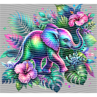 Animal Integration-DW 482